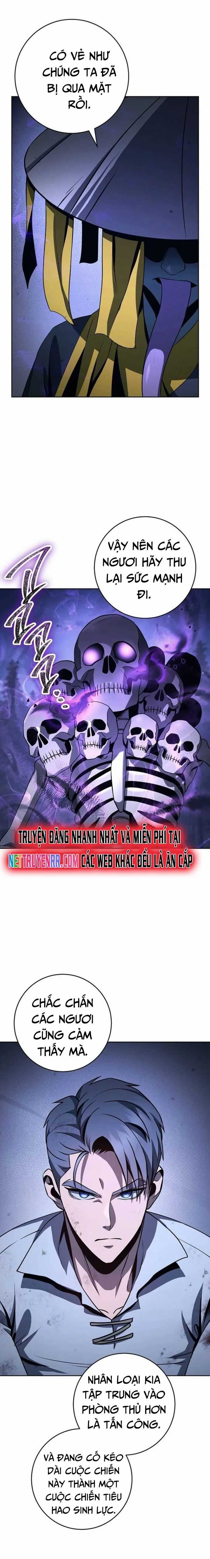 Cốt Binh Trở Lại Chương 324 trang 2