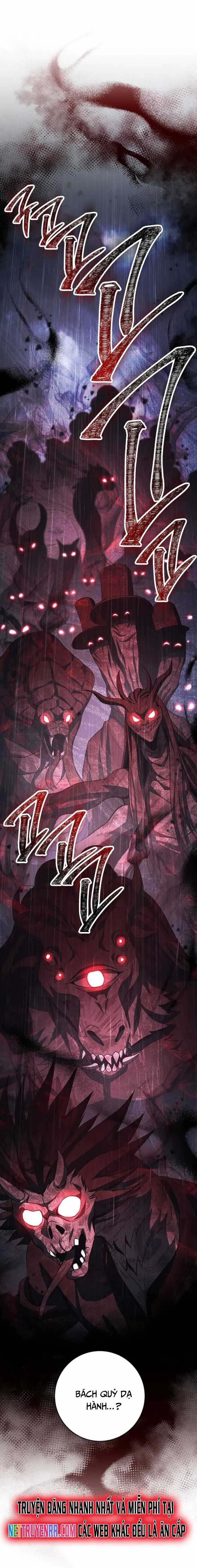 Cốt Binh Trở Lại Chương 324 trang 20