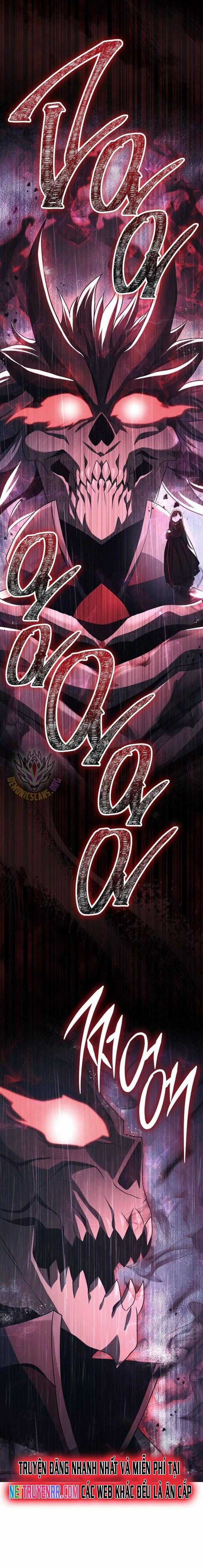 Cốt Binh Trở Lại Chương 324 trang 22