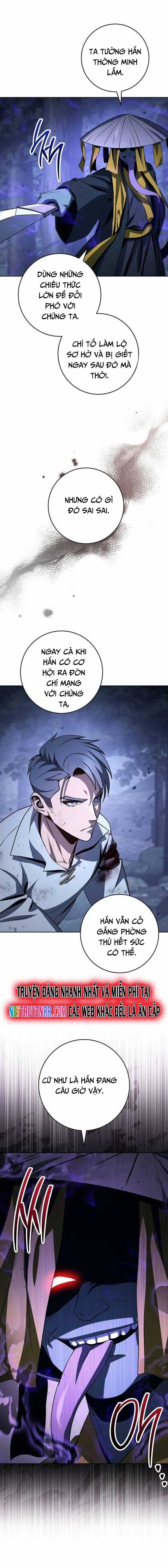 Cốt Binh Trở Lại Chương 324 trang 3