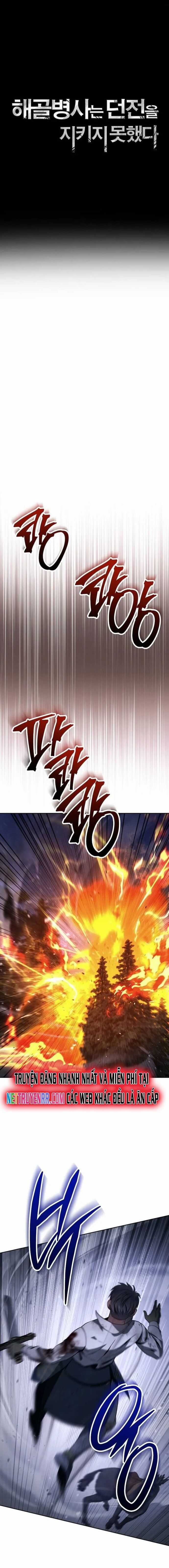 Cốt Binh Trở Lại Chương 324 trang 6