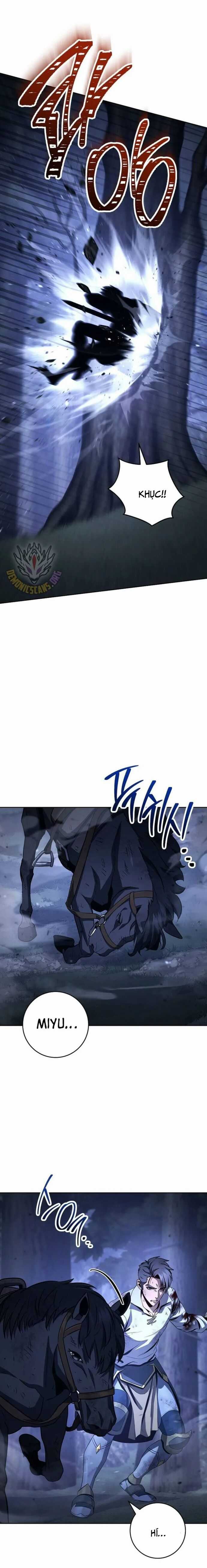 Cốt Binh Trở Lại Chương 324 trang 7