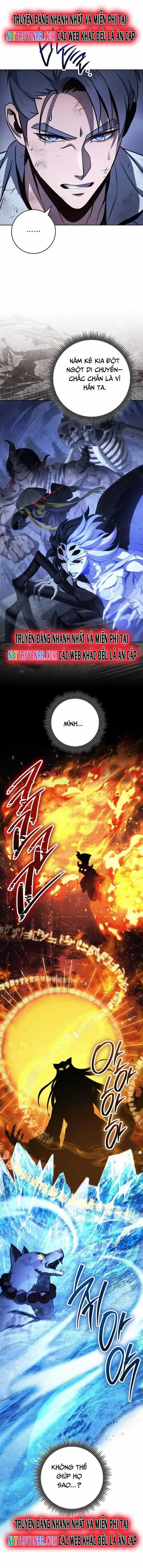 Cốt Binh Trở Lại Chương 324 trang 8