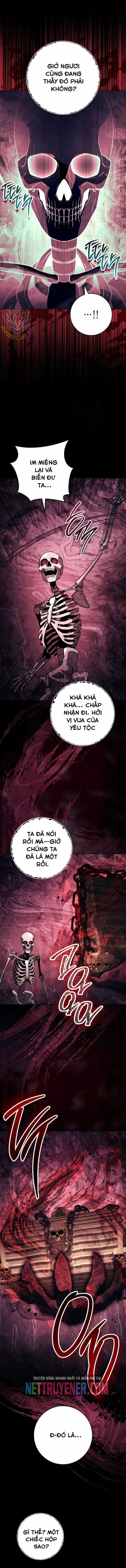 Cốt Binh Trở Lại Chương 325 trang 10