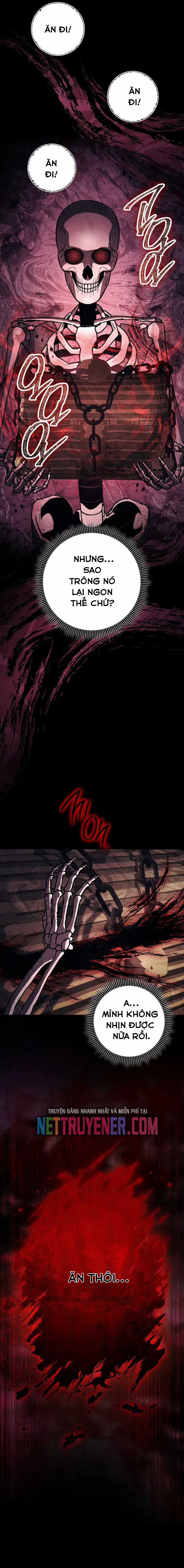 Cốt Binh Trở Lại Chương 325 trang 12