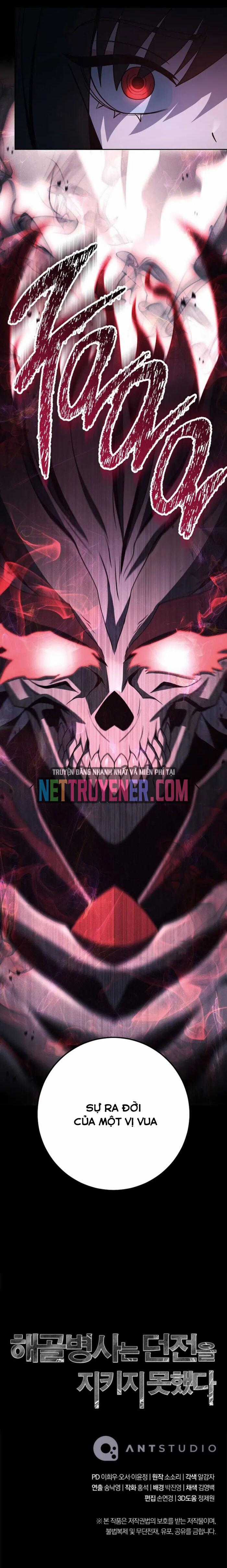 Cốt Binh Trở Lại Chương 325 trang 14