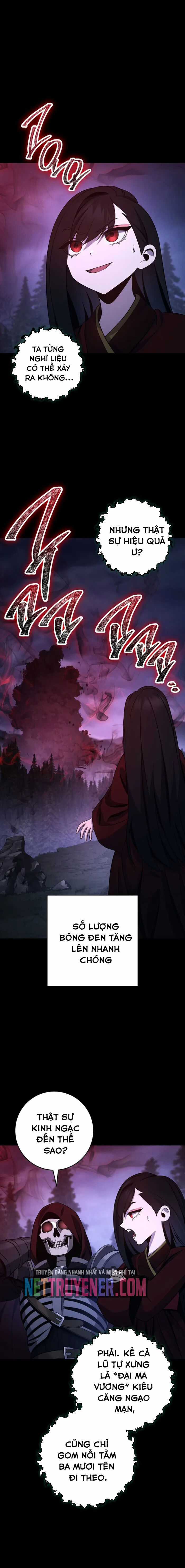 Cốt Binh Trở Lại Chương 325 trang 6