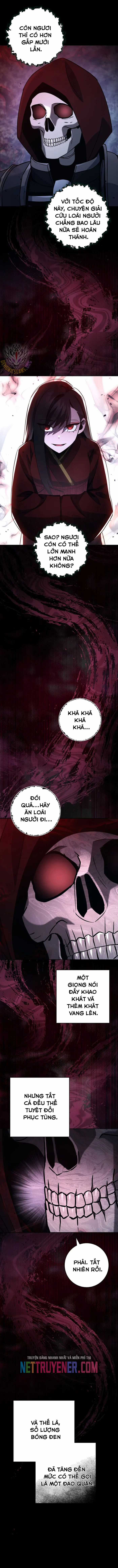 Cốt Binh Trở Lại Chương 325 trang 7