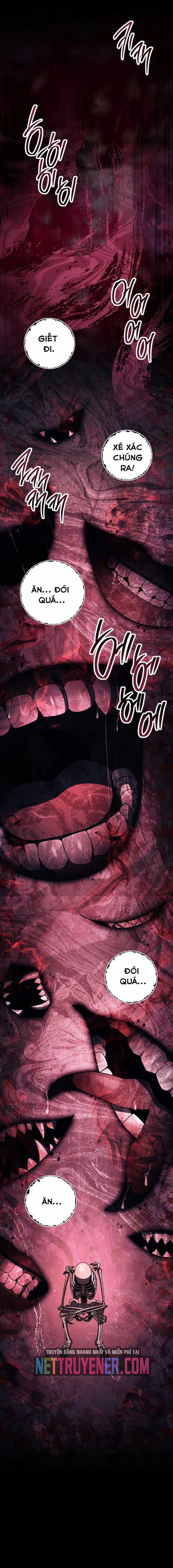 Cốt Binh Trở Lại Chương 325 trang 8