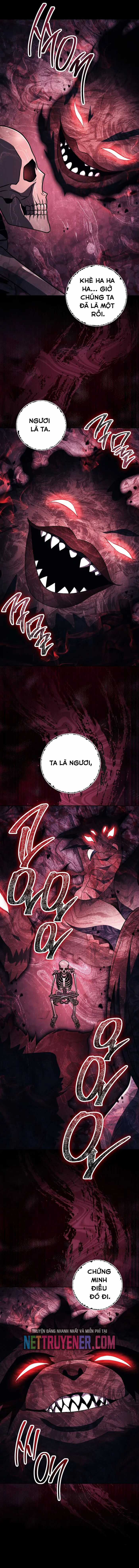 Cốt Binh Trở Lại Chương 325 trang 9