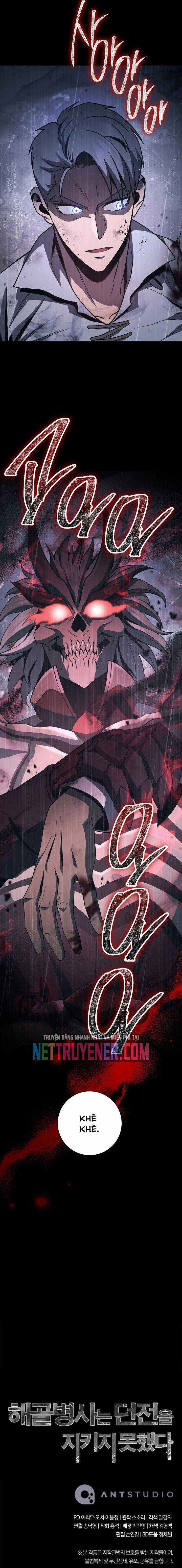 Cốt Binh Trở Lại Chương 326 trang 13