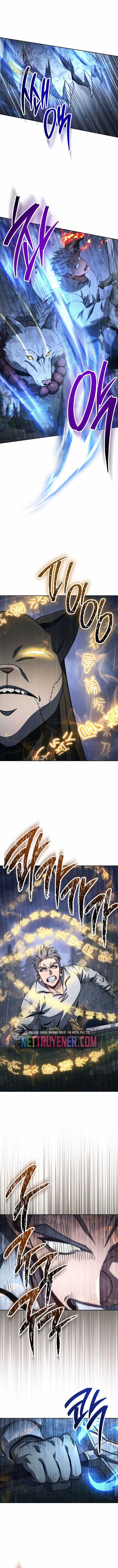 Cốt Binh Trở Lại Chương 326 trang 5