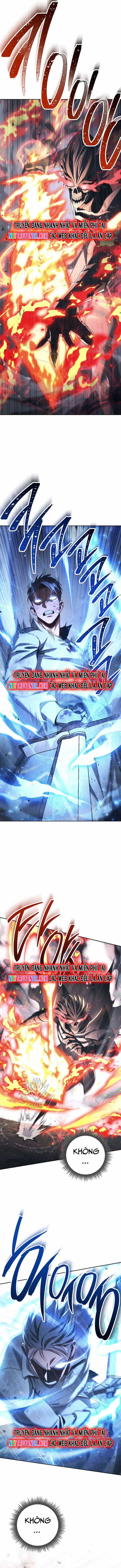 Cốt Binh Trở Lại Chương 327 trang 11