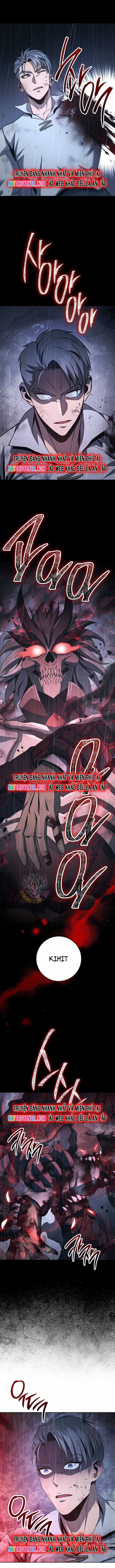 Cốt Binh Trở Lại Chương 327 trang 2