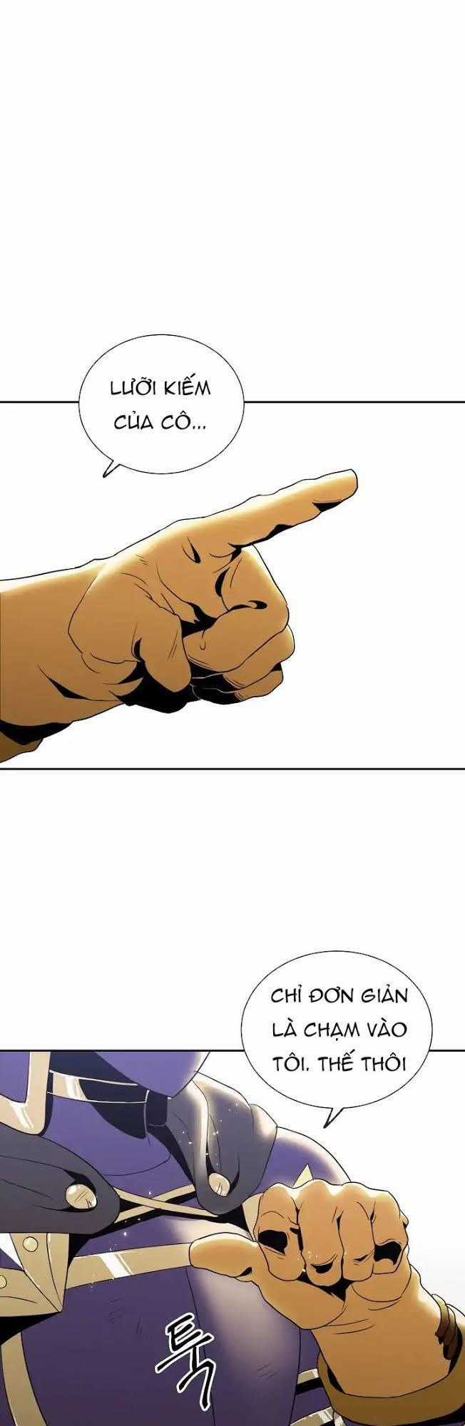 Cốt Binh Trở Lại Chương 33 trang 14