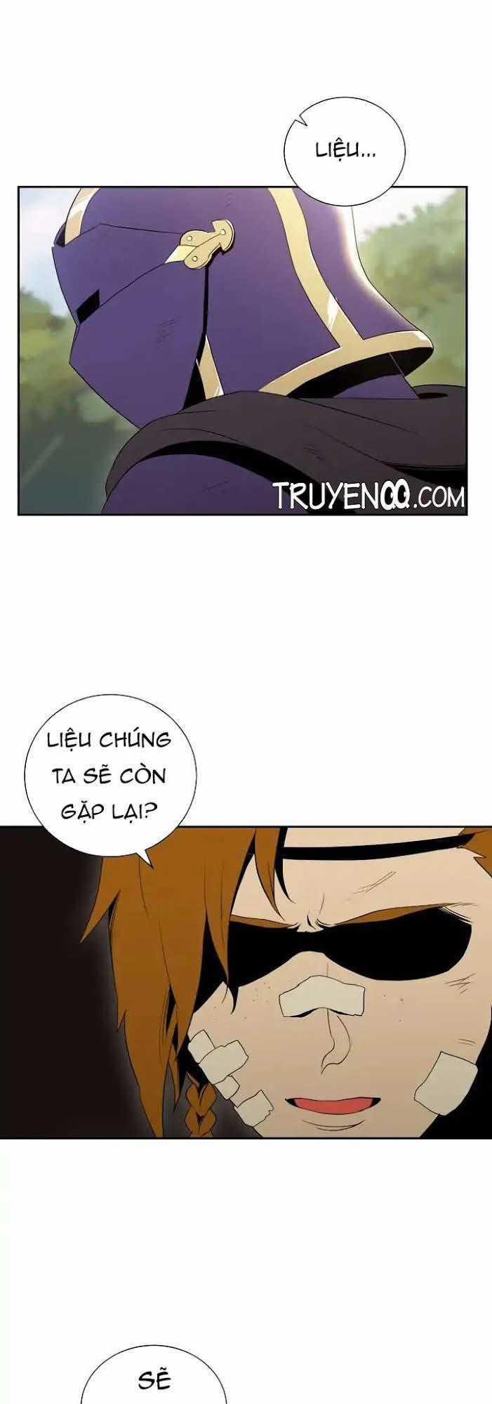 Cốt Binh Trở Lại Chương 33 trang 17