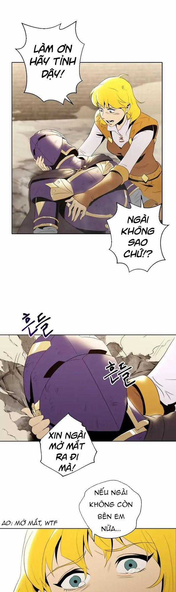 Cốt Binh Trở Lại Chương 33 trang 2