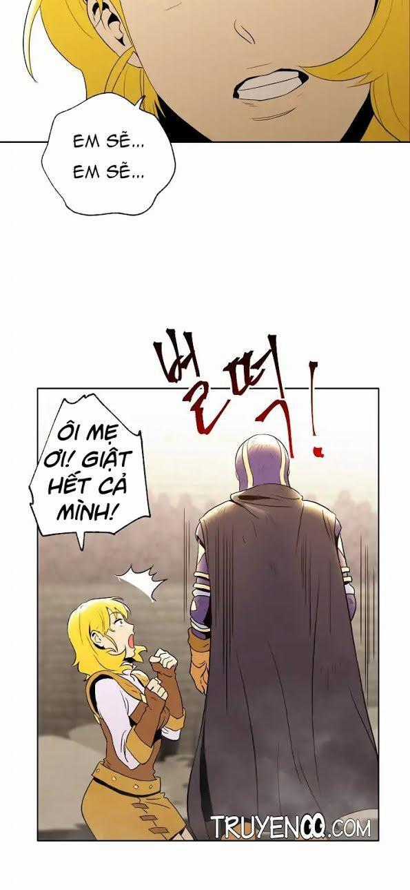 Cốt Binh Trở Lại Chương 33 trang 3