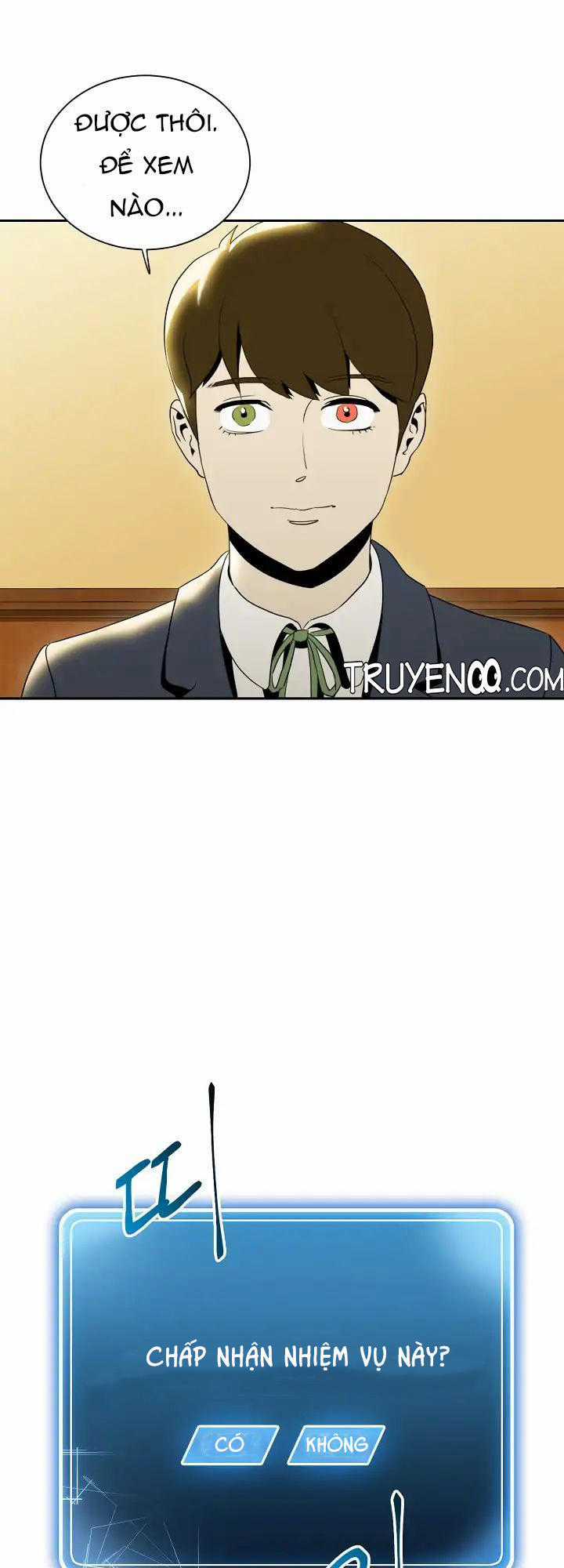 Cốt Binh Trở Lại Chương 33 trang 31