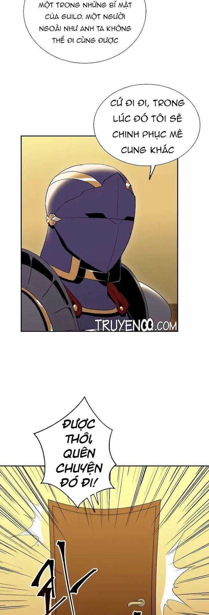 Cốt Binh Trở Lại Chương 33 trang 46