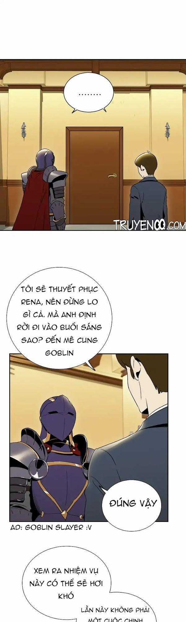 Cốt Binh Trở Lại Chương 33 trang 48