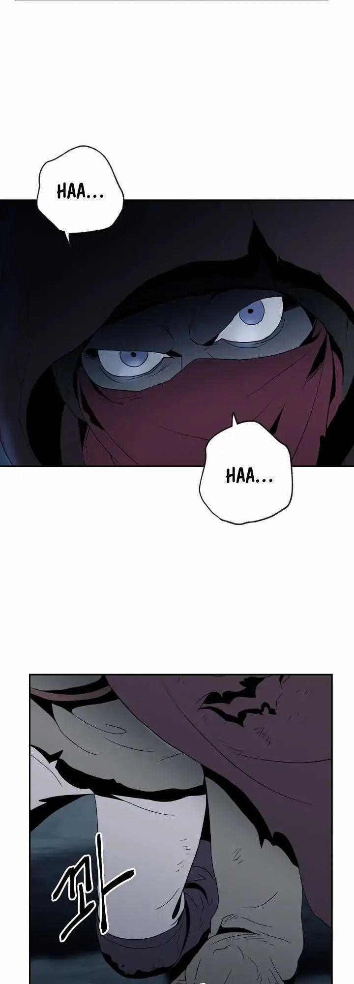 Cốt Binh Trở Lại Chương 34 trang 10