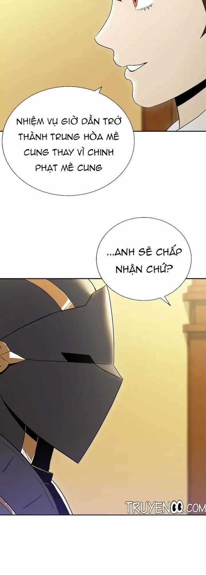 Cốt Binh Trở Lại Chương 34 trang 21