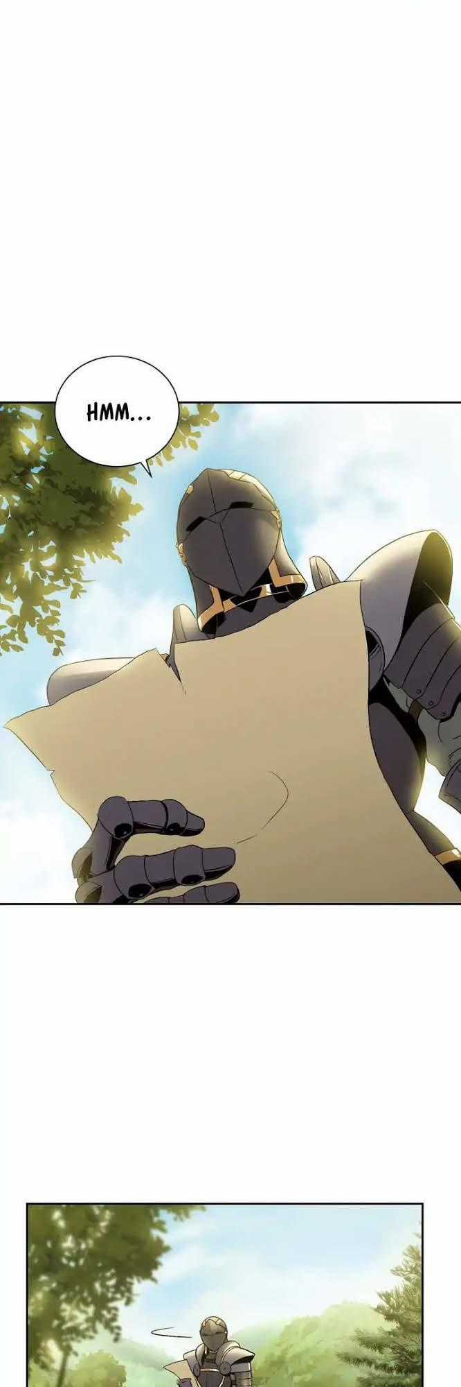 Cốt Binh Trở Lại Chương 34 trang 24