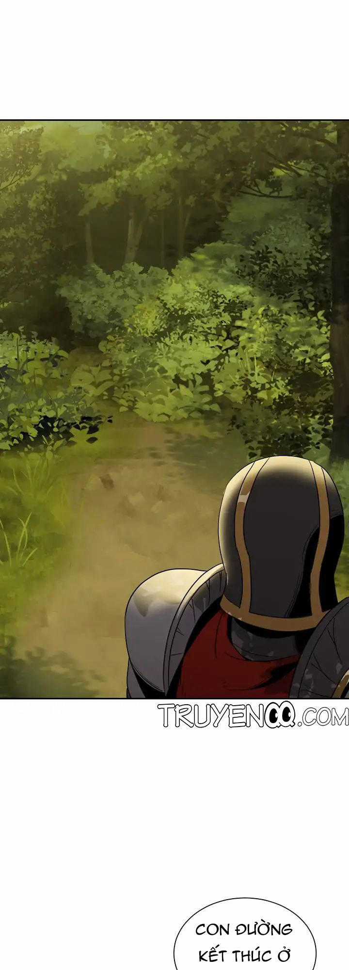 Cốt Binh Trở Lại Chương 34 trang 26