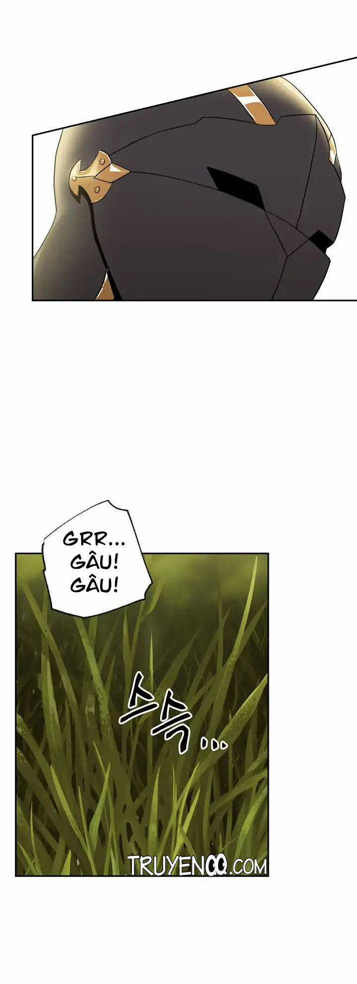 Cốt Binh Trở Lại Chương 34 trang 29