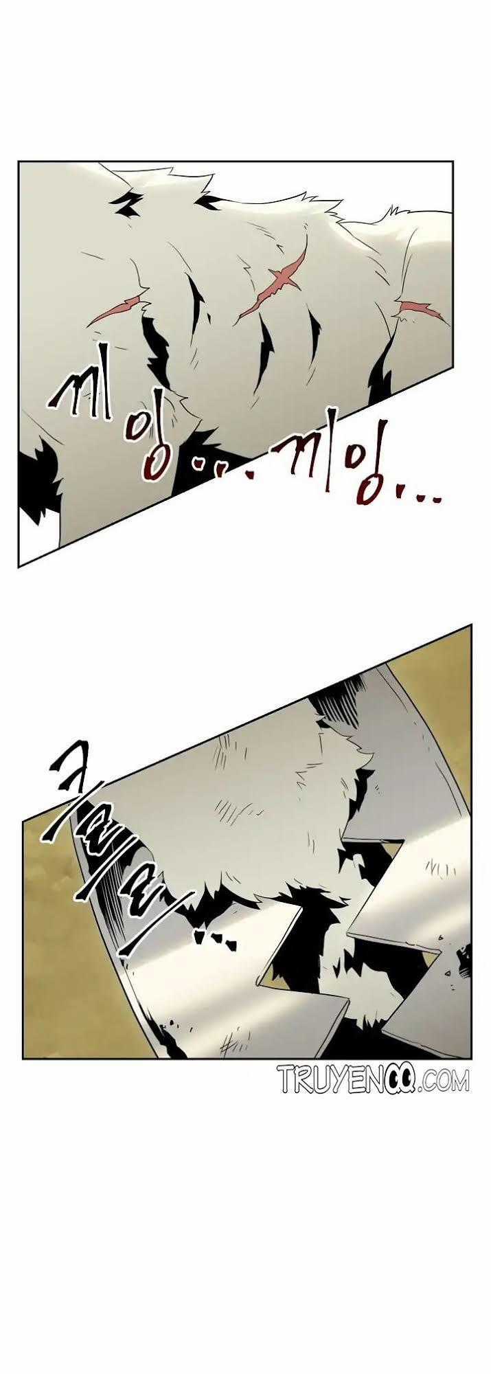 Cốt Binh Trở Lại Chương 34 trang 33