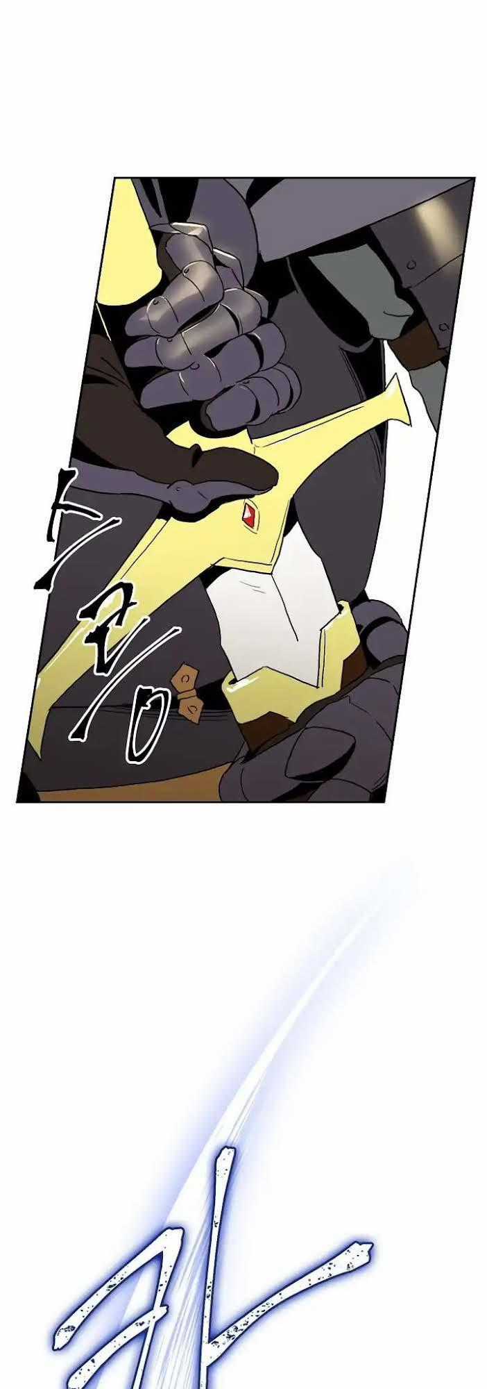 Cốt Binh Trở Lại Chương 34 trang 36