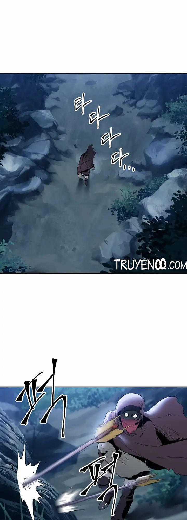 Cốt Binh Trở Lại Chương 34 trang 4