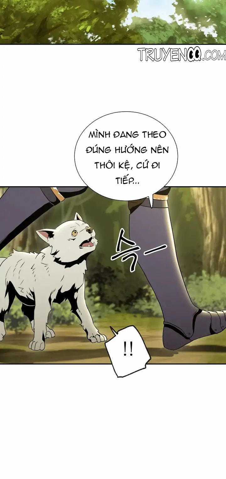 Cốt Binh Trở Lại Chương 34 trang 40