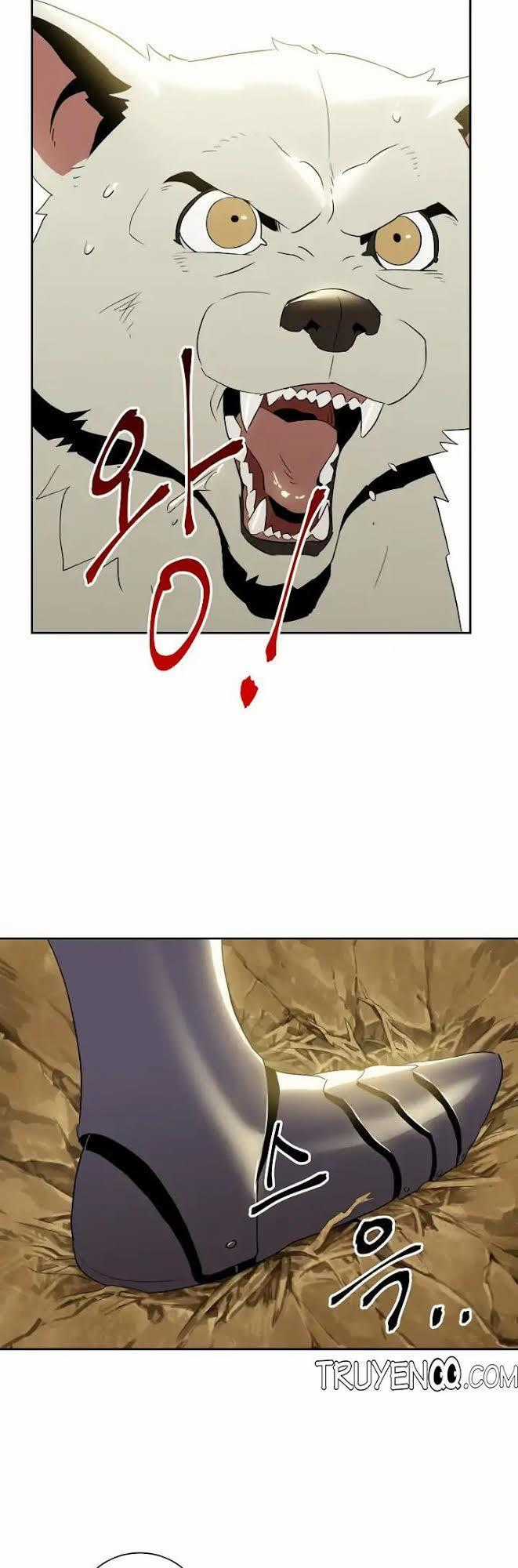 Cốt Binh Trở Lại Chương 34 trang 45