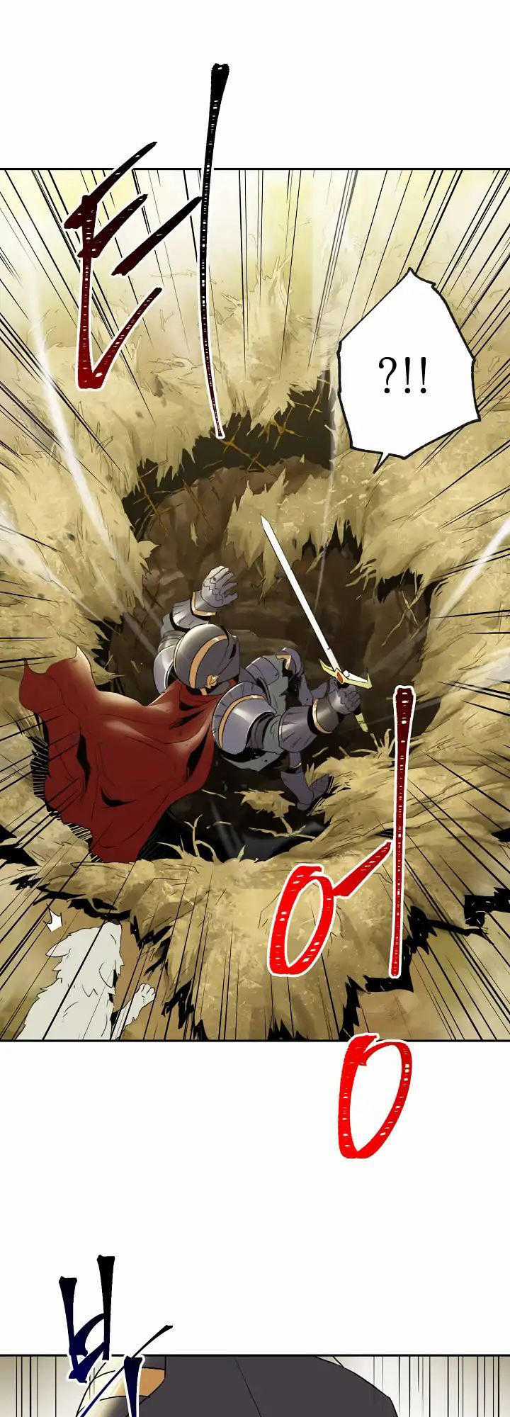 Cốt Binh Trở Lại Chương 34 trang 47