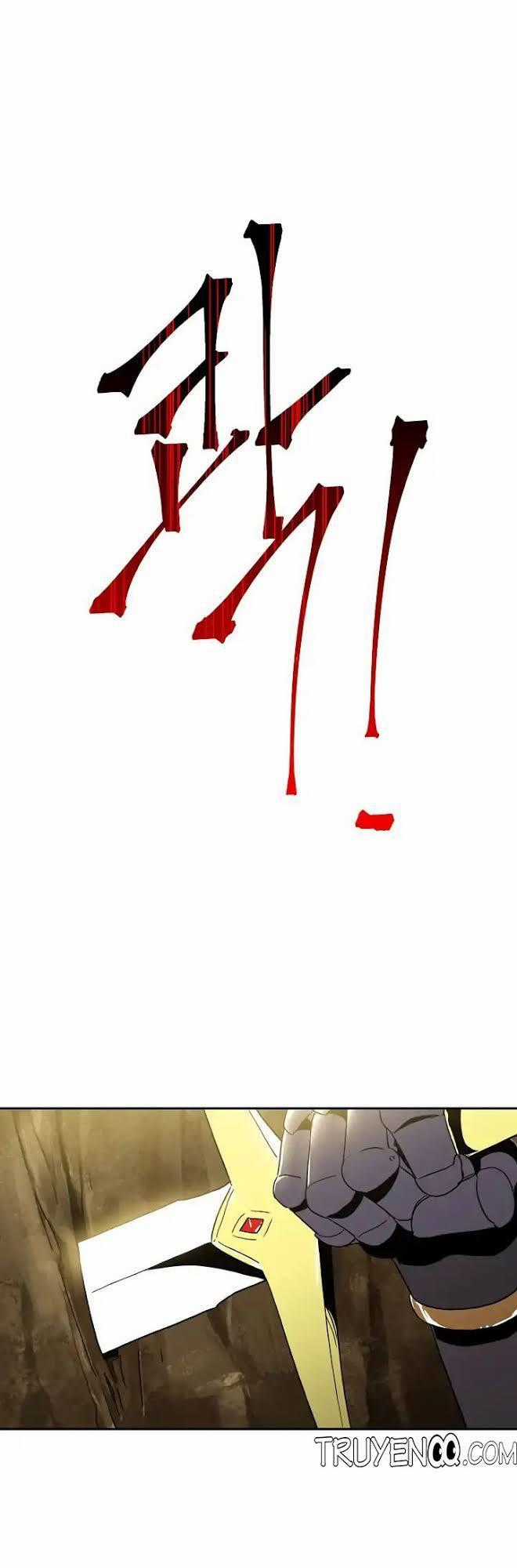 Cốt Binh Trở Lại Chương 34 trang 49