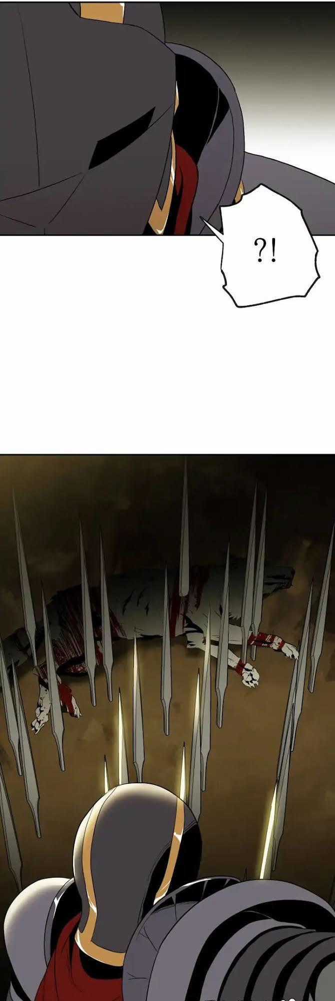 Cốt Binh Trở Lại Chương 34 trang 52