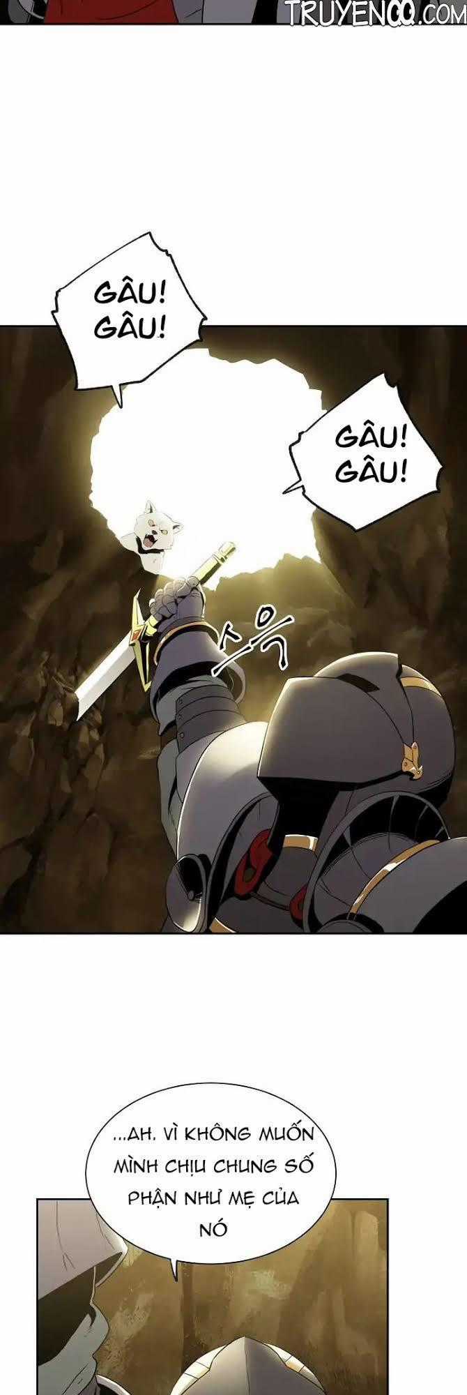 Cốt Binh Trở Lại Chương 34 trang 53