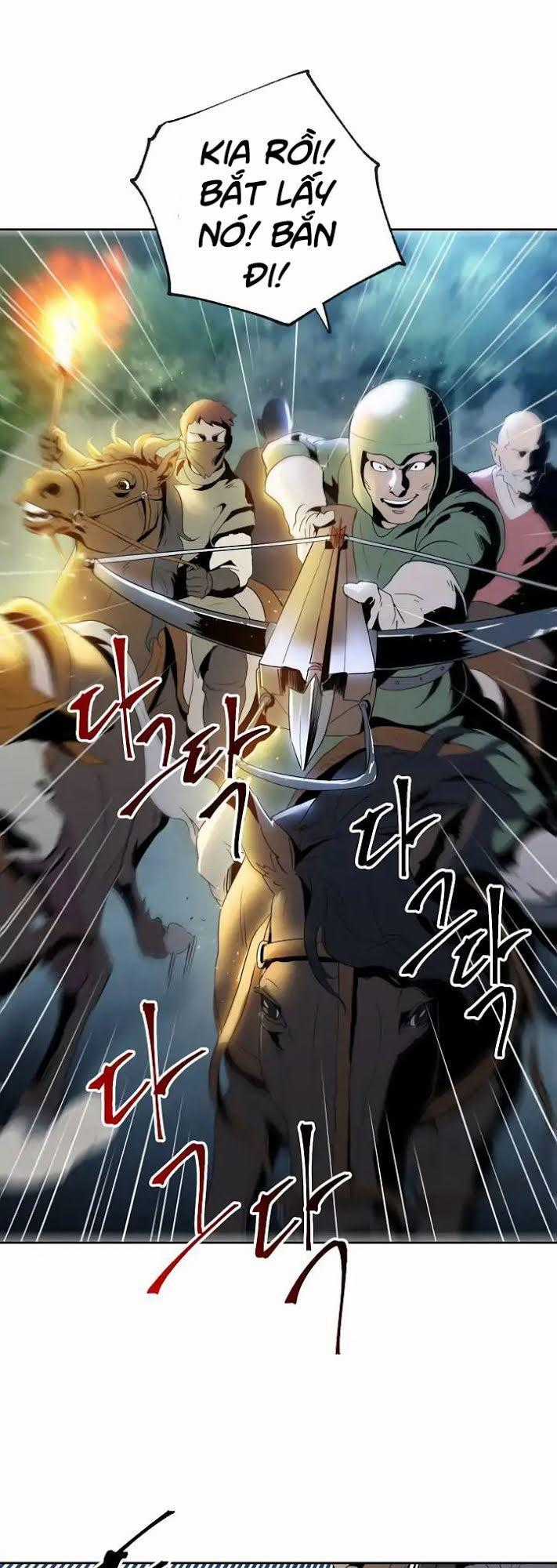 Cốt Binh Trở Lại Chương 34 trang 6