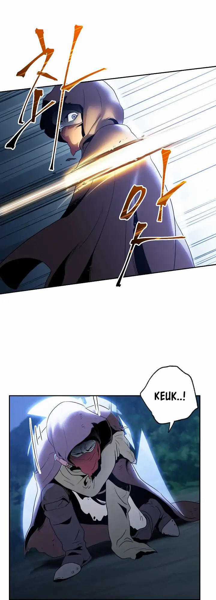 Cốt Binh Trở Lại Chương 34 trang 9