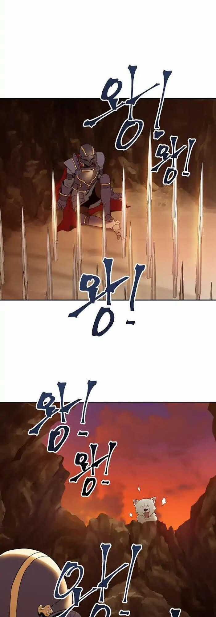 Cốt Binh Trở Lại Chương 35 trang 2