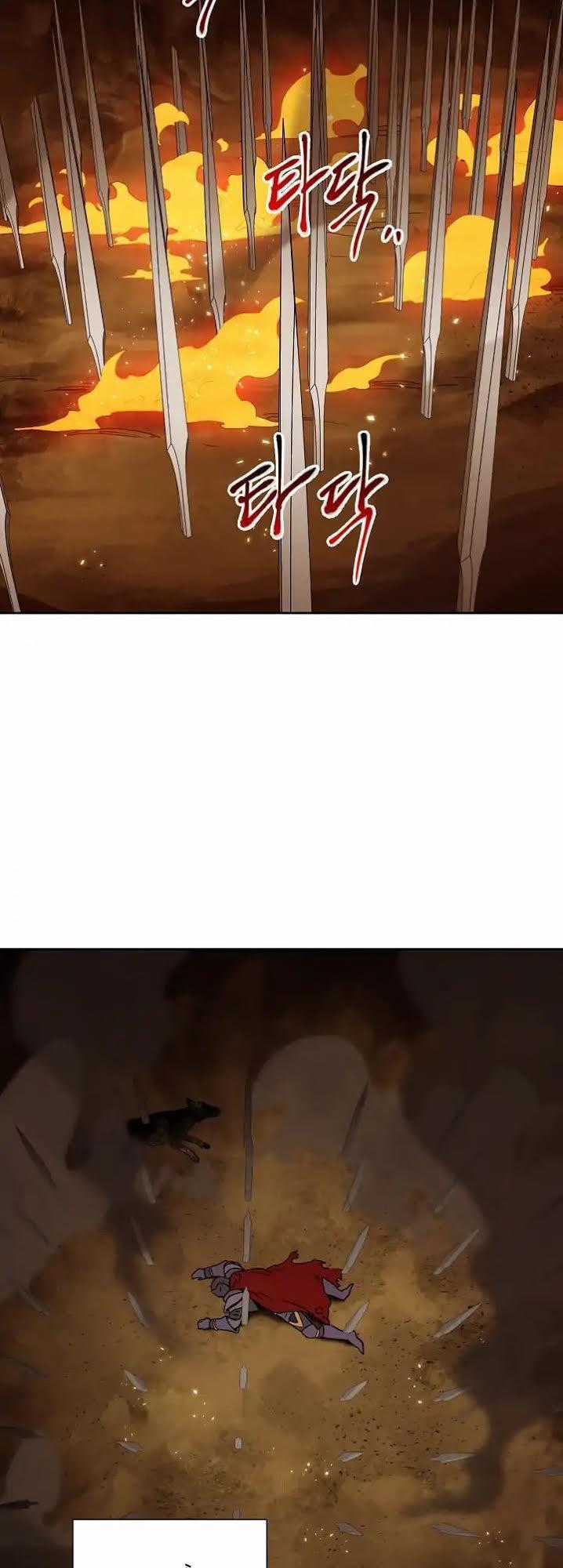 Cốt Binh Trở Lại Chương 35 trang 24