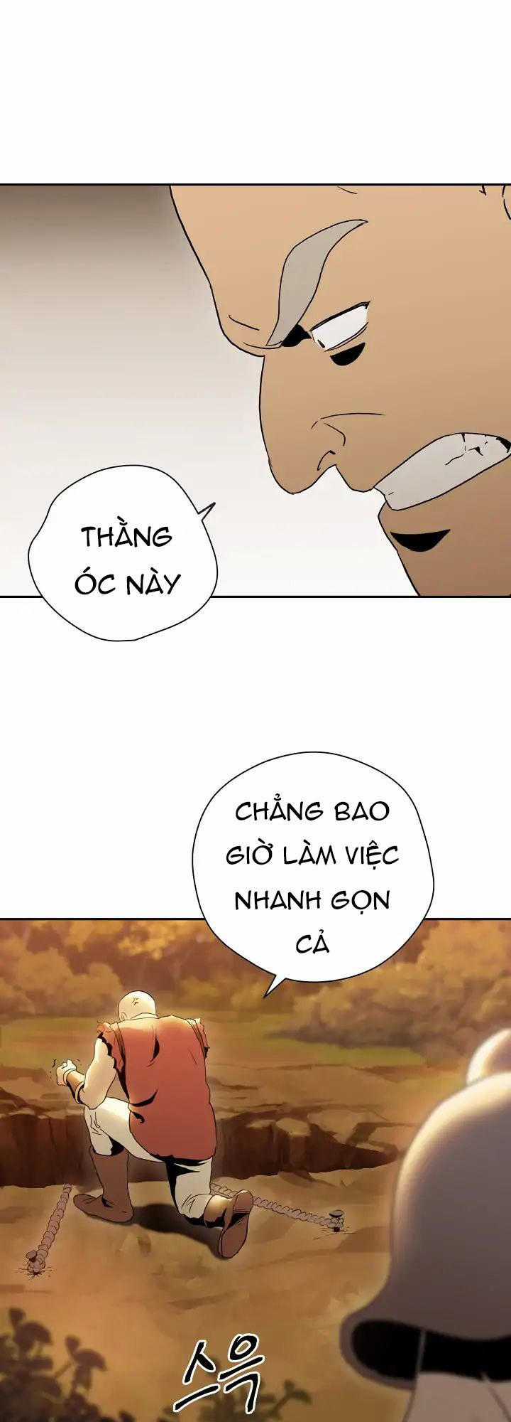 Cốt Binh Trở Lại Chương 35 trang 32