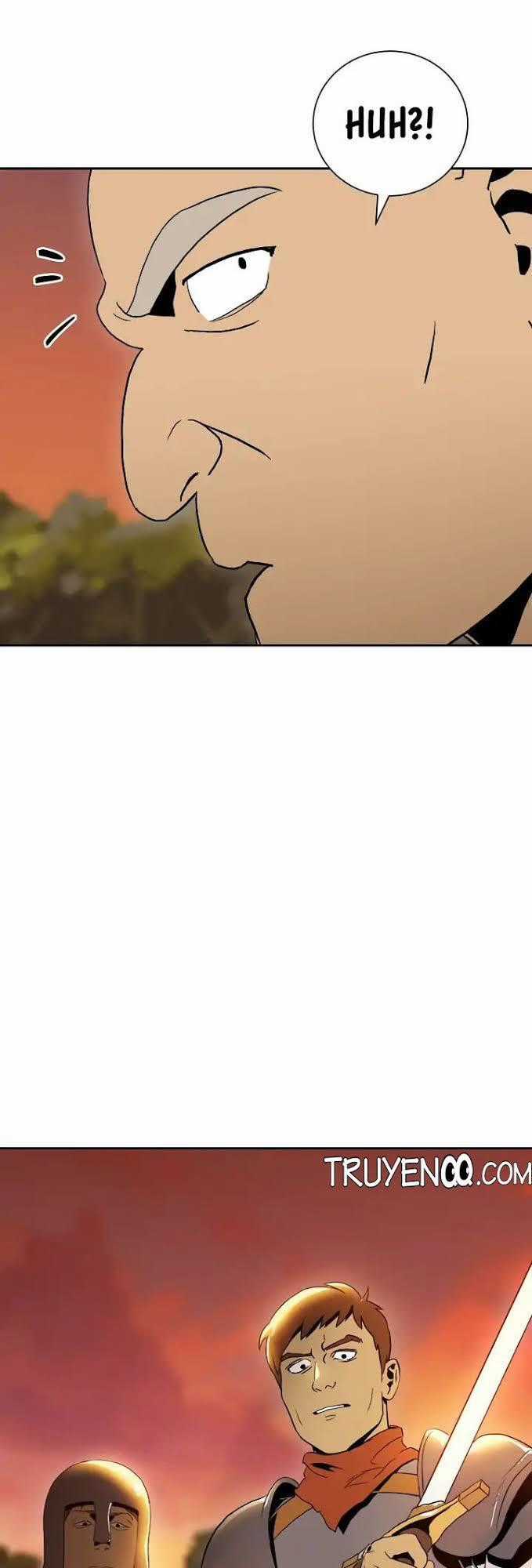 Cốt Binh Trở Lại Chương 35 trang 34