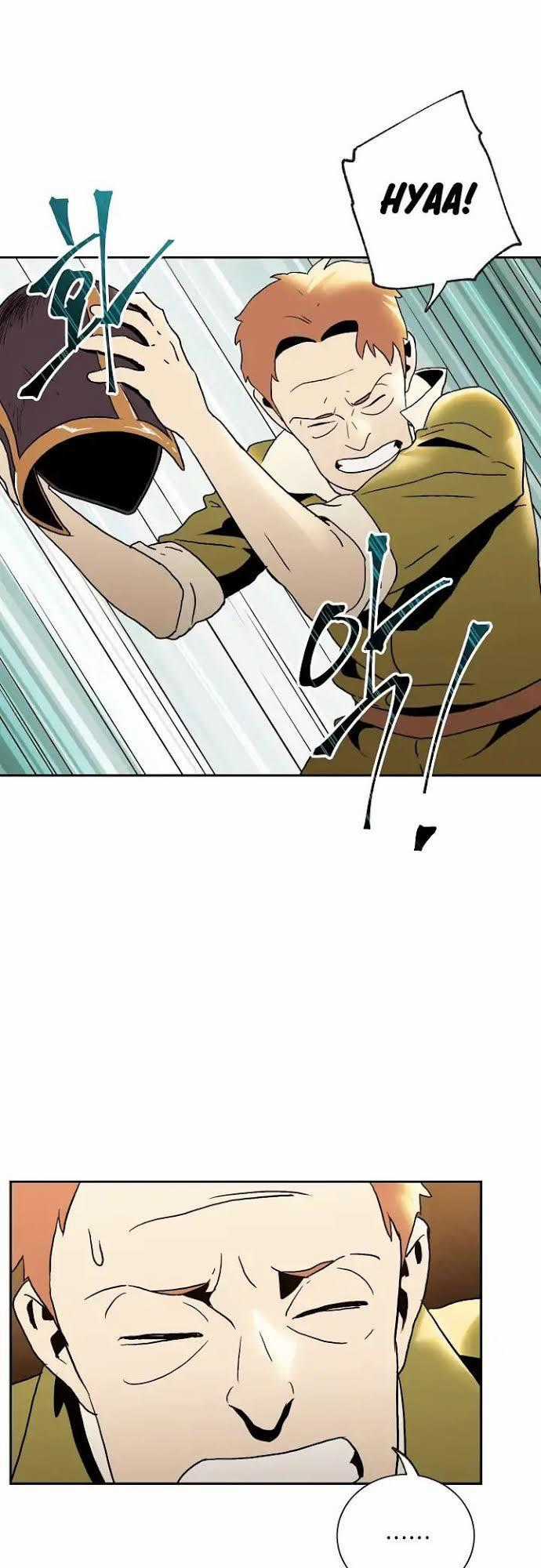 Cốt Binh Trở Lại Chương 35 trang 39