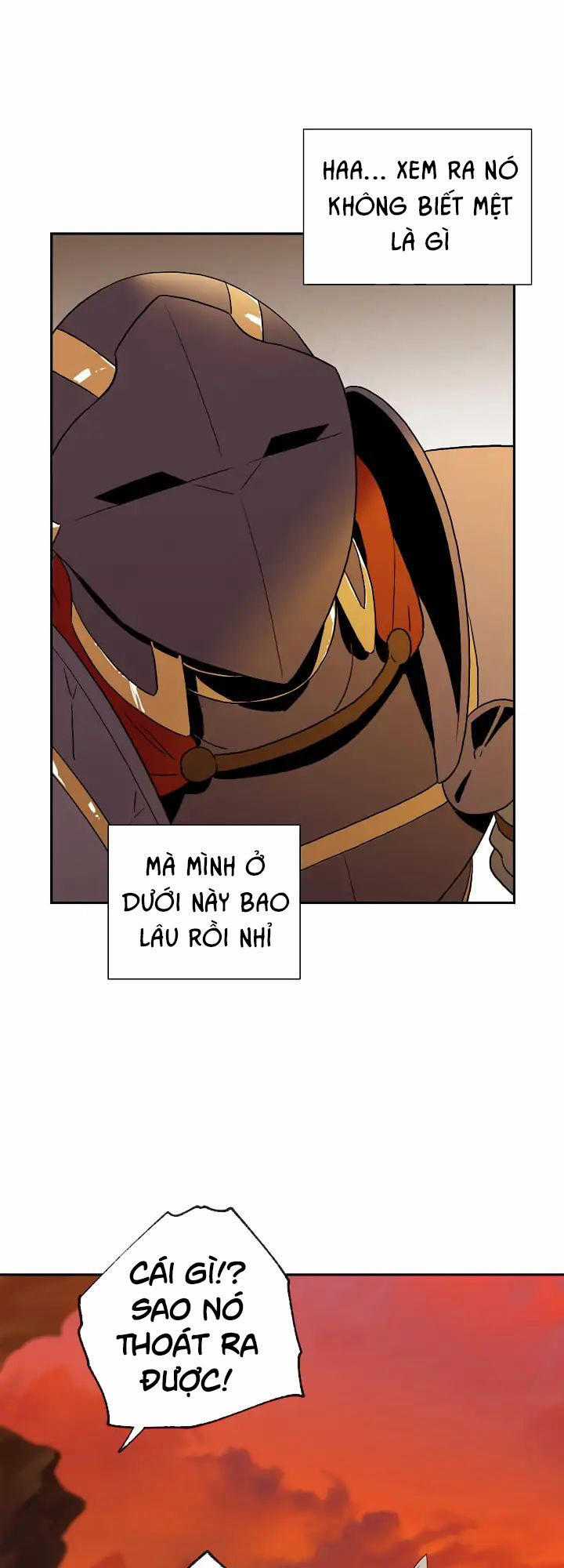 Cốt Binh Trở Lại Chương 35 trang 4