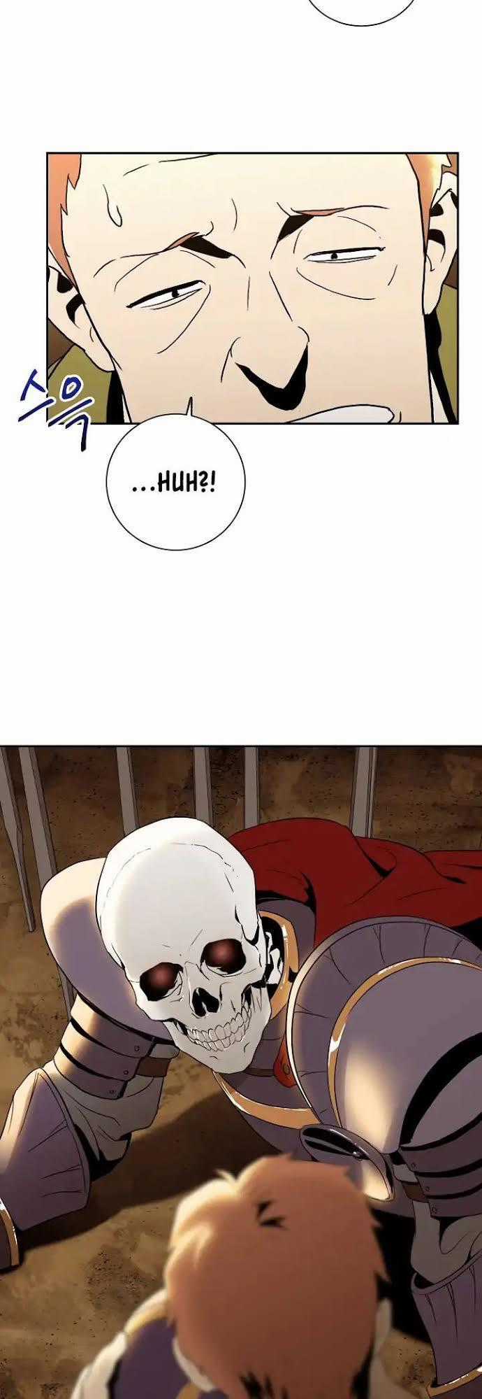 Cốt Binh Trở Lại Chương 35 trang 40