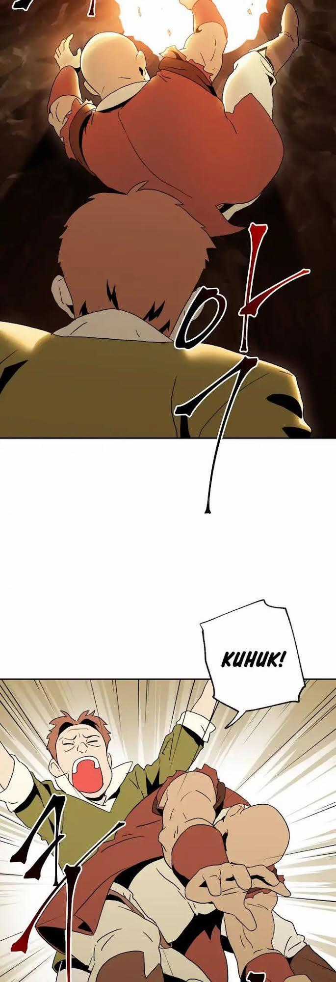 Cốt Binh Trở Lại Chương 35 trang 45