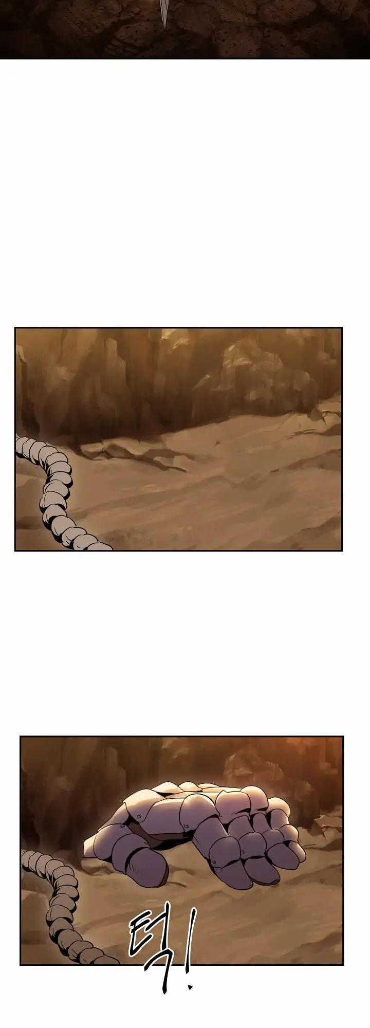 Cốt Binh Trở Lại Chương 35 trang 48